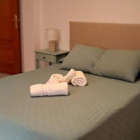 Alhondiga 16 Apartamentos Baza Zewnętrze zdjęcie