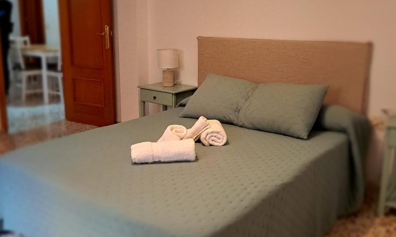 Alhondiga 16 Apartamentos Baza Zewnętrze zdjęcie