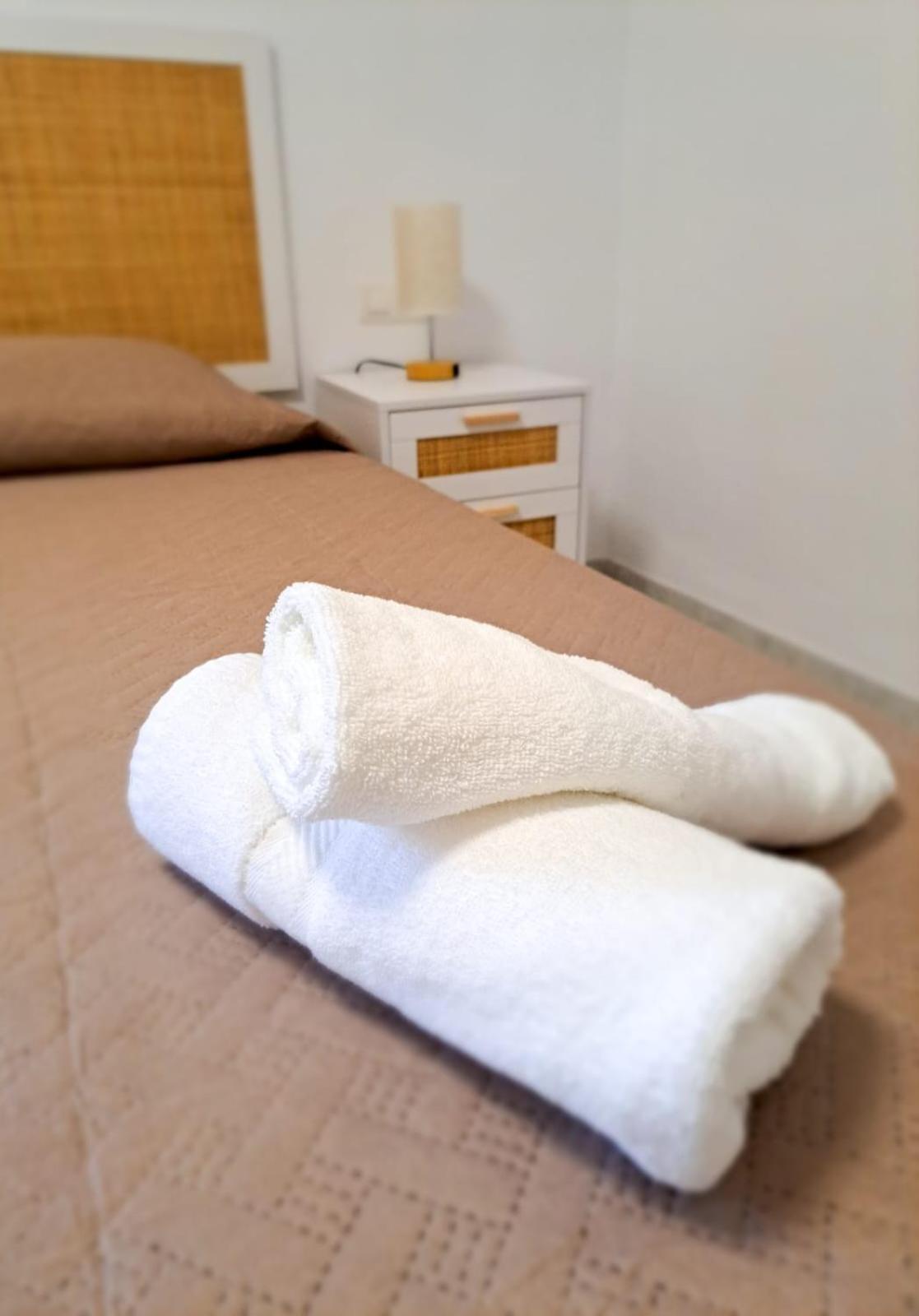 Alhondiga 16 Apartamentos Baza Zewnętrze zdjęcie