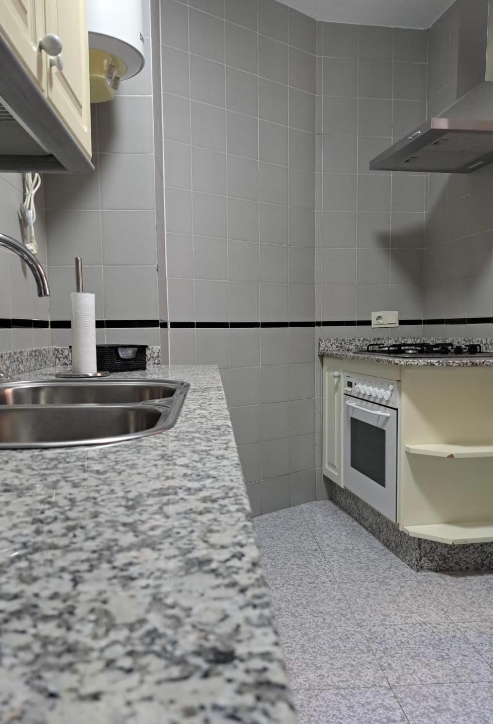 Alhondiga 16 Apartamentos Baza Zewnętrze zdjęcie